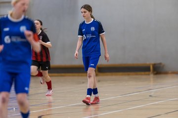 Bild 354 - wCJ NFV Futsalmeisterschaft